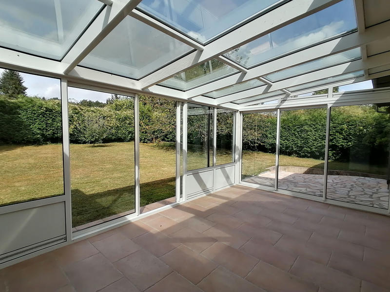 Maison - 160 m² - 7 pièces