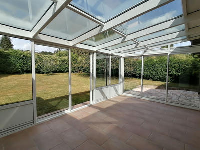 Maison - 160 m² - 7 pièces