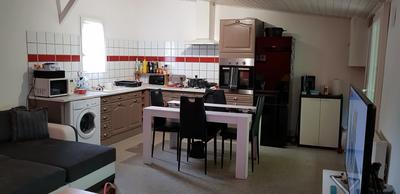 Maison - 170 m² - 8 pièces