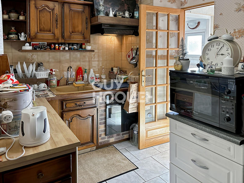 Local d'activités - 299 m² - 13 pièces