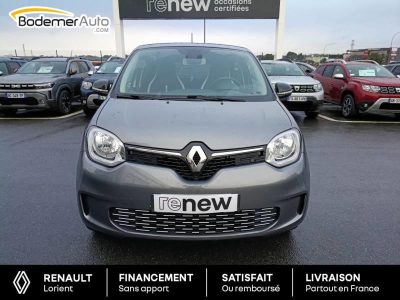 Renault Twingo III SCe 65 Sl Urban Night