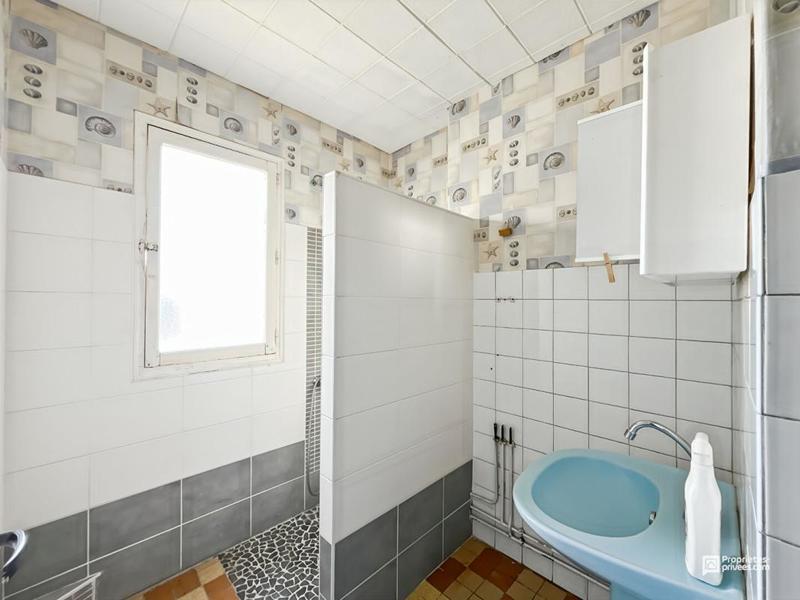 Maison - 103 m² - 4 pièces