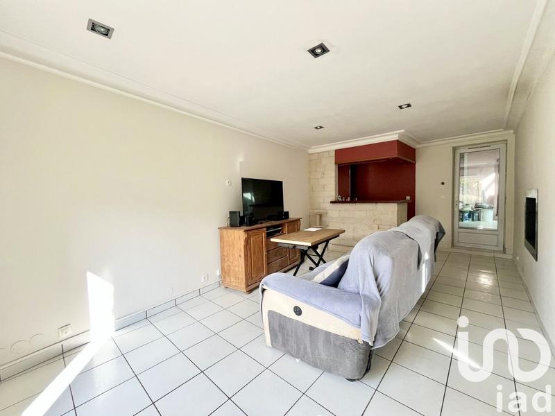 Maison - 142 m² - 4 pièces