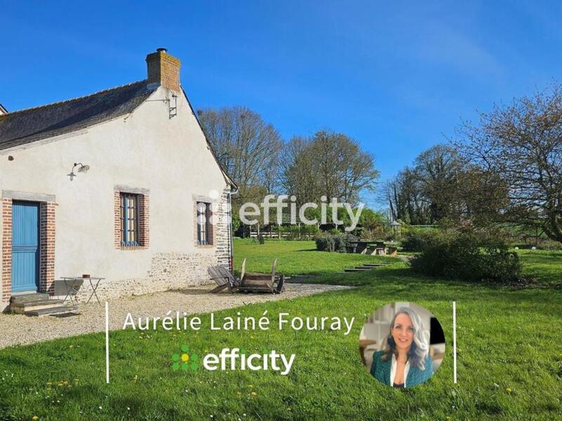 Maison - 140 m² - 7 pièces