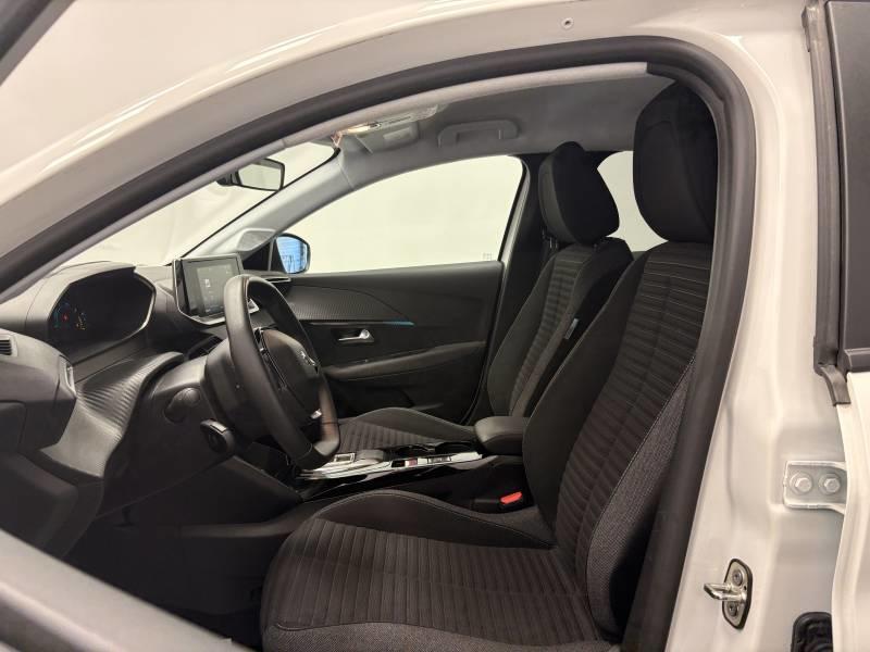 Peugeot 208 Electrique 50 kWh 136ch Style