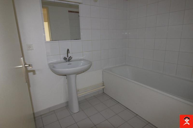 Appartement ancien - 49 m² - 2 pièces