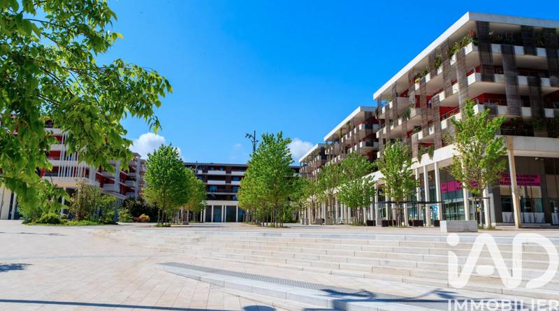 Appartement - 69 m² - 3 pièces