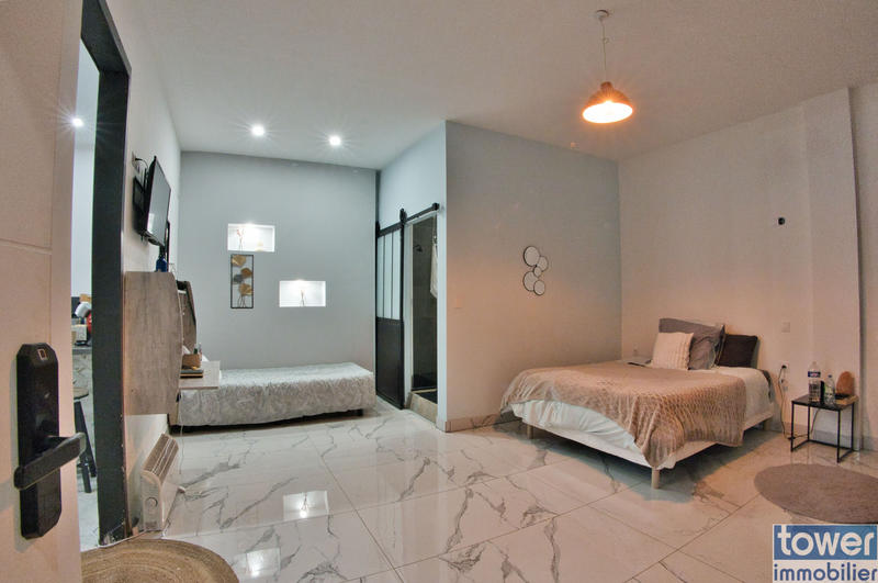 Maison - 166 m² - 5 pièces