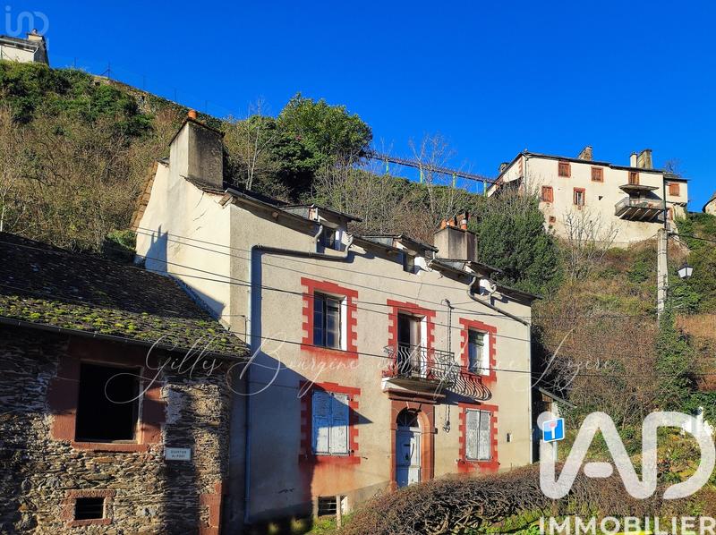 Maison - 180 m² - 5 pièces