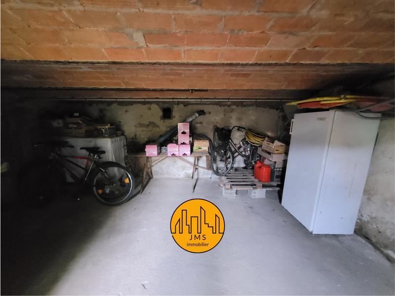 Maison - 68 m² - 3 pièces