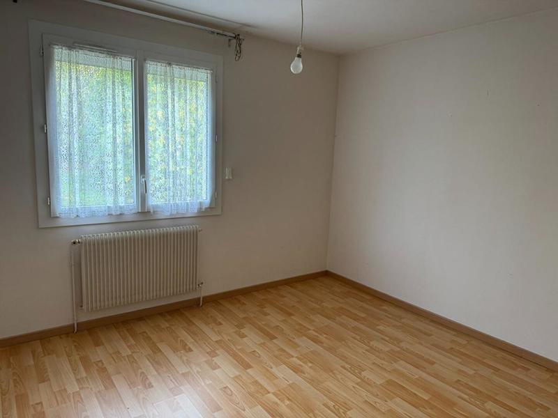 Maison - 147 m² - 6 pièces