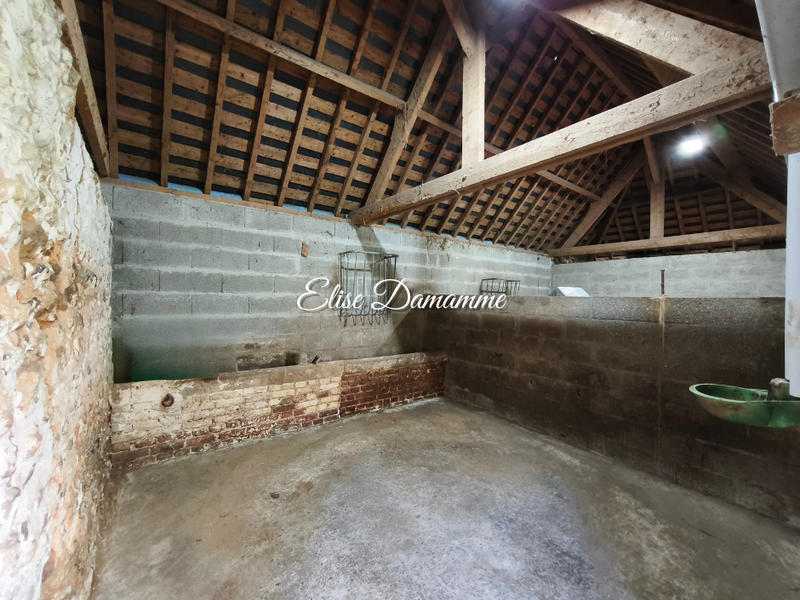 Maison - 190 m² - 5 pièces