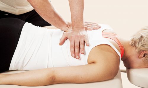 Centre de Chiropraxie Caen Nord