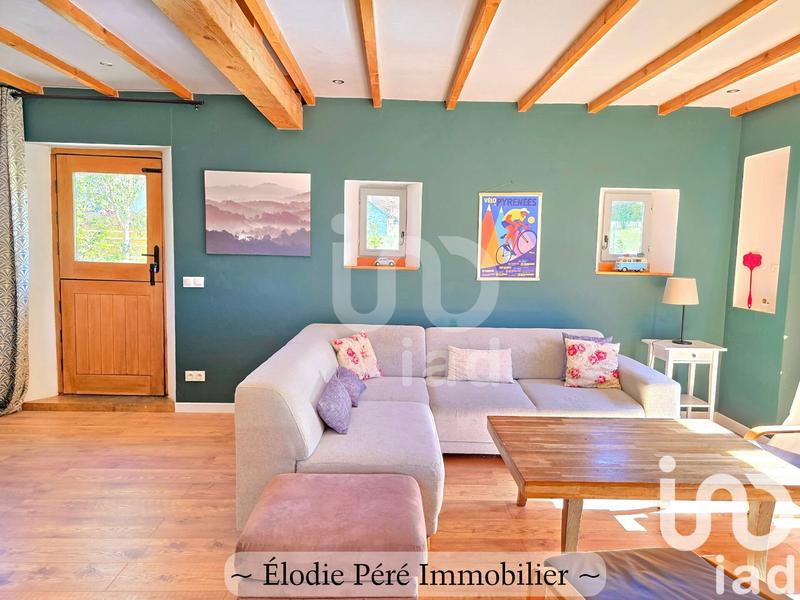 Maison - 149 m² - 5 pièces