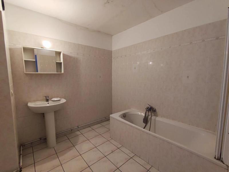 Appartement - 56 m² - 2 pièces