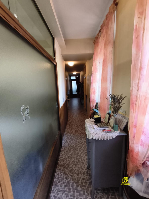 Maison - 154 m² - 5 pièces