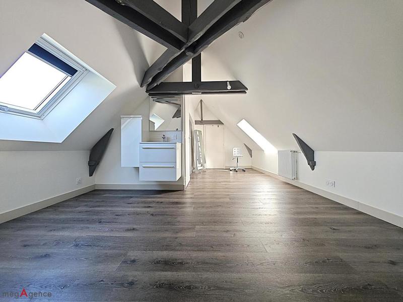 Maison - 170 m² - 7 pièces