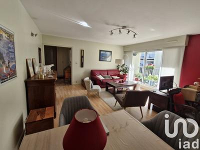 Appartement - 100 m² - 5 pièces