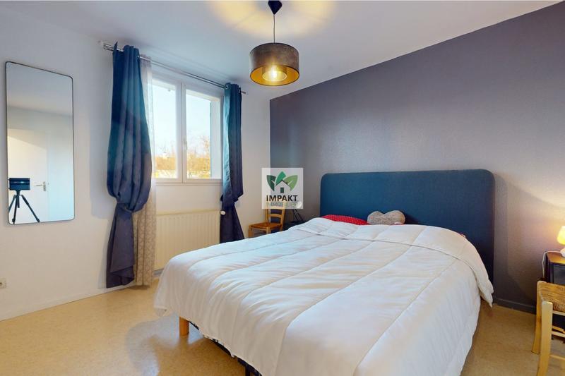 Maison - 78 m² - 5 pièces