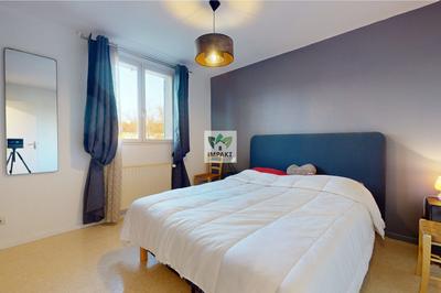 Maison - 78 m² - 5 pièces