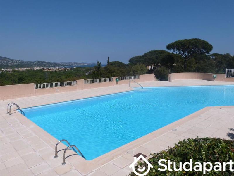 Appartement - 18 m² - 1 pièce