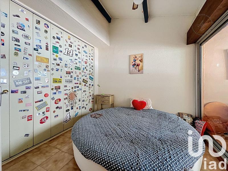 Appartement - 90 m² - 4 pièces