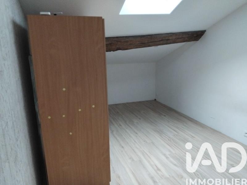 Maison de campagne - 170 m² - 5 pièces