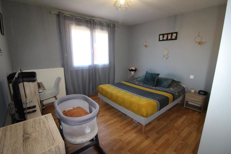 Villa - 93 m² - 6 pièces