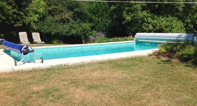 Maison - 322 m² - 10 pièces