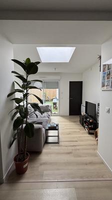 Maison - 75 m² - 4 pièces