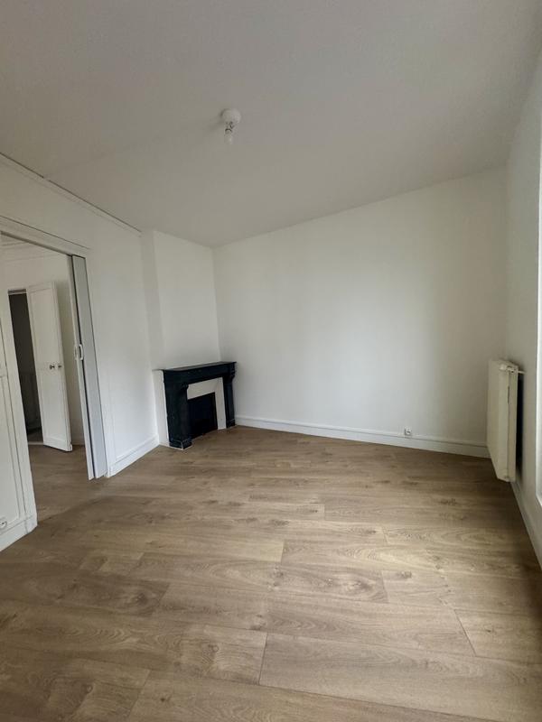 Appartement - 29 m² - 2 pièces
