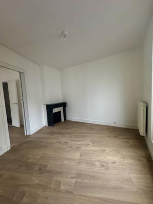 Appartement - 29 m² - 2 pièces