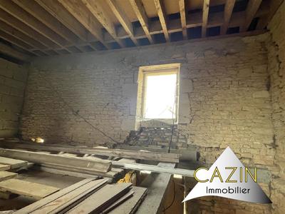 Maison - 300 m² - 6 pièces