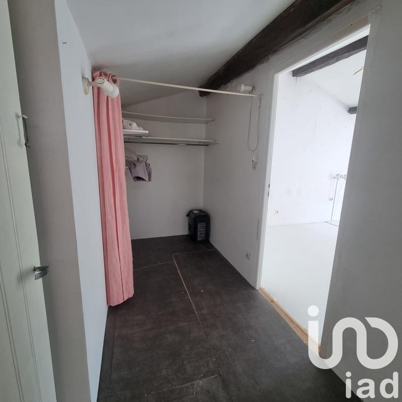 Maison - 92 m² - 5 pièces