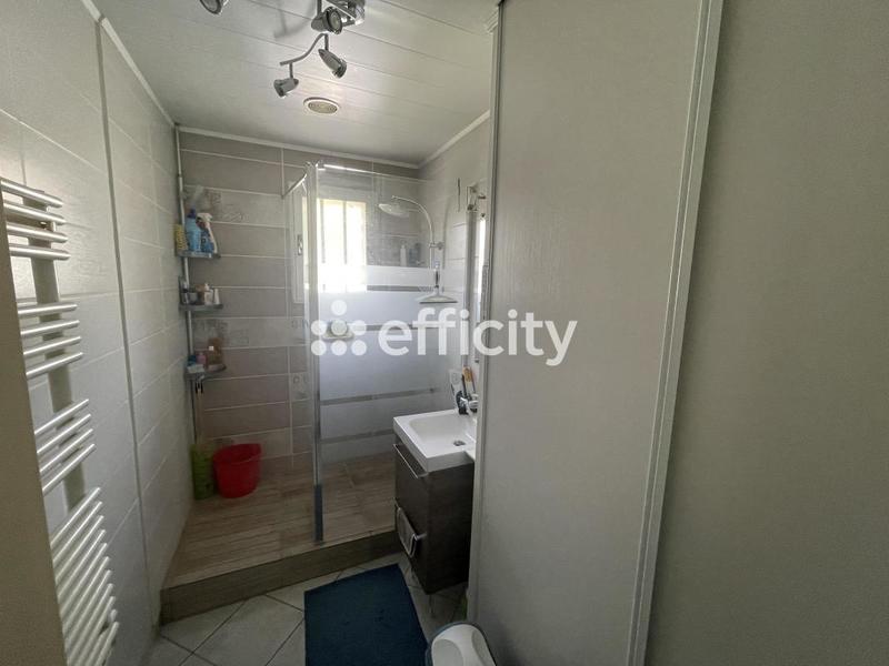 Maison - 103 m² - 5 pièces