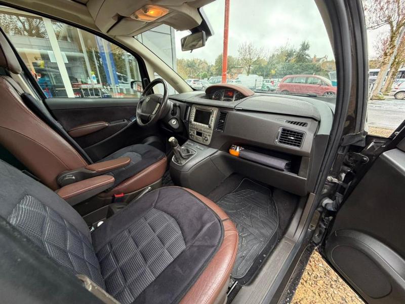 Lancia Musa 1.3 Multijet 90 Ch Garantie 6 Mois / Reprise Possible