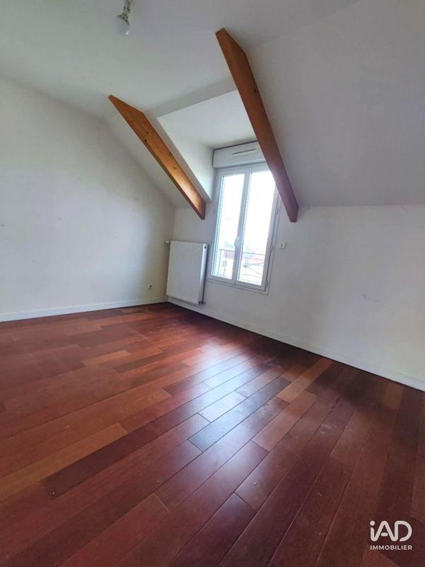 Maison - 145 m² - 6 pièces