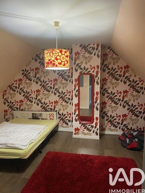 Maison - 168 m² - 5 pièces