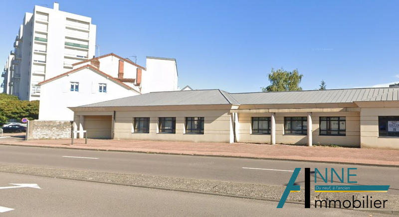 Local commercial - 230 m²