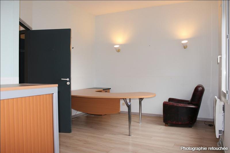 Local d'activités - 60 m²