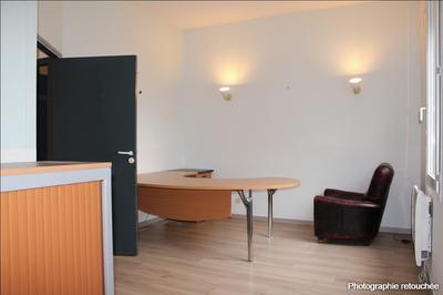 Local d'activités - 60 m²