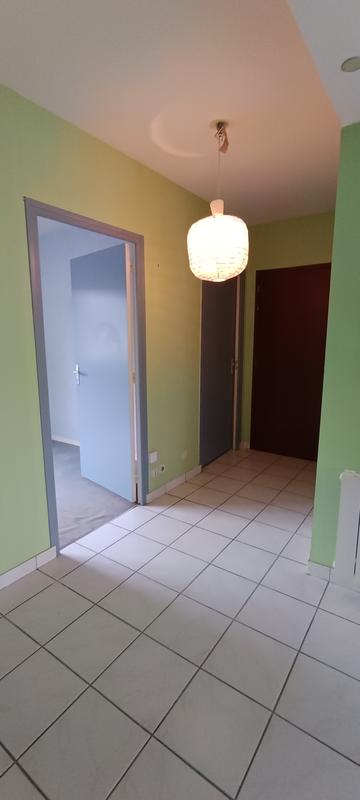 Appartement - 71 m² - 3 pièces