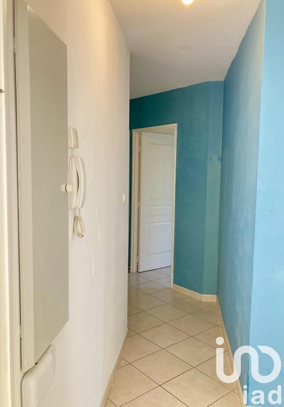 Appartement - 54 m² - 3 pièces