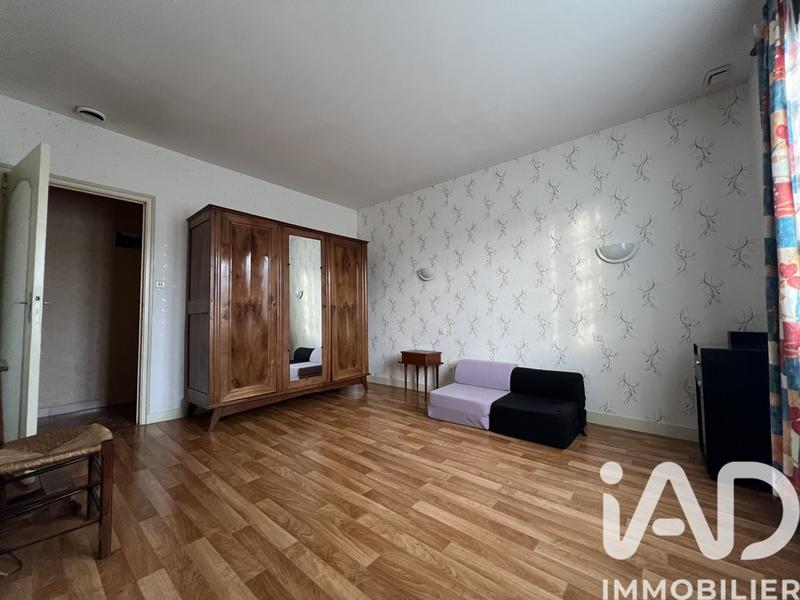 Maison - 129 m² - 4 pièces