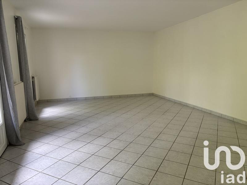 Maison - 152 m² - 6 pièces