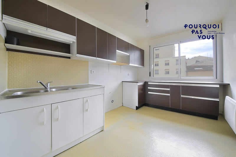 Appartement - 73 m² - 3 pièces