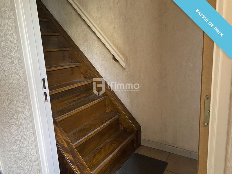 Maison - 195 m² - 7 pièces