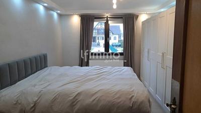 Maison - 103 m² - 5 pièces