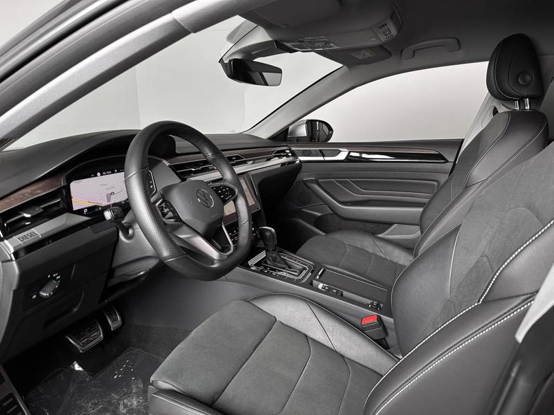 Volkswagen Arteon Shooting Brake Elegance 2.0 Tdi 150ch Dsg Ja18p Digital Cockpit Sieges Chauff Gps