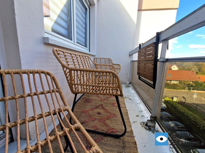 Appartement - 73 m² - 3 pièces